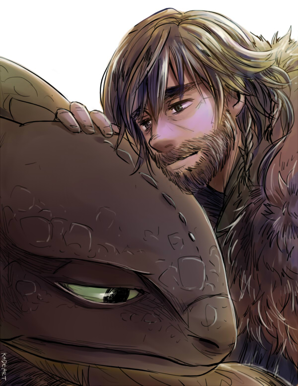 How to Train Your Dragon Dreamworks Image by Kadeart 2783111 Zerochan Anime Image Board