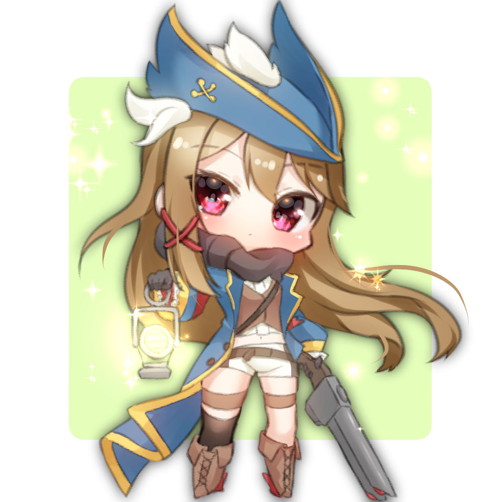 Hunter (Azur Lane) Image 2586045 Zerochan Anime Image Board