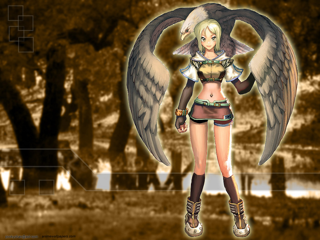 Hunter (Ragnarok Online) RAGNARÖK ONLINE Image 927237 Zerochan Anime Image Board