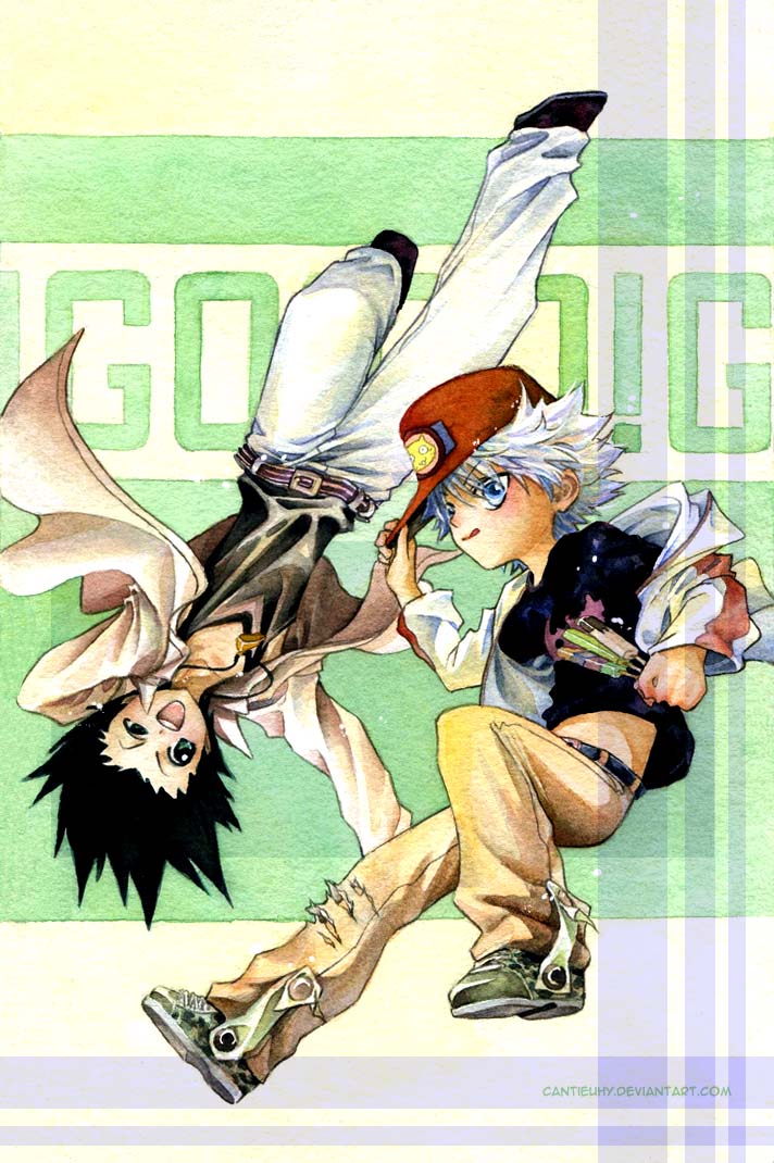 Cantieuhy Zerochan Anime Image Board