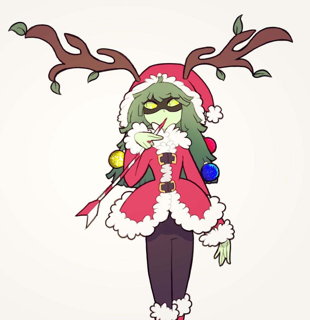 Huntress Wizard Adventure Time Image by Prismatic Dragee 2326338