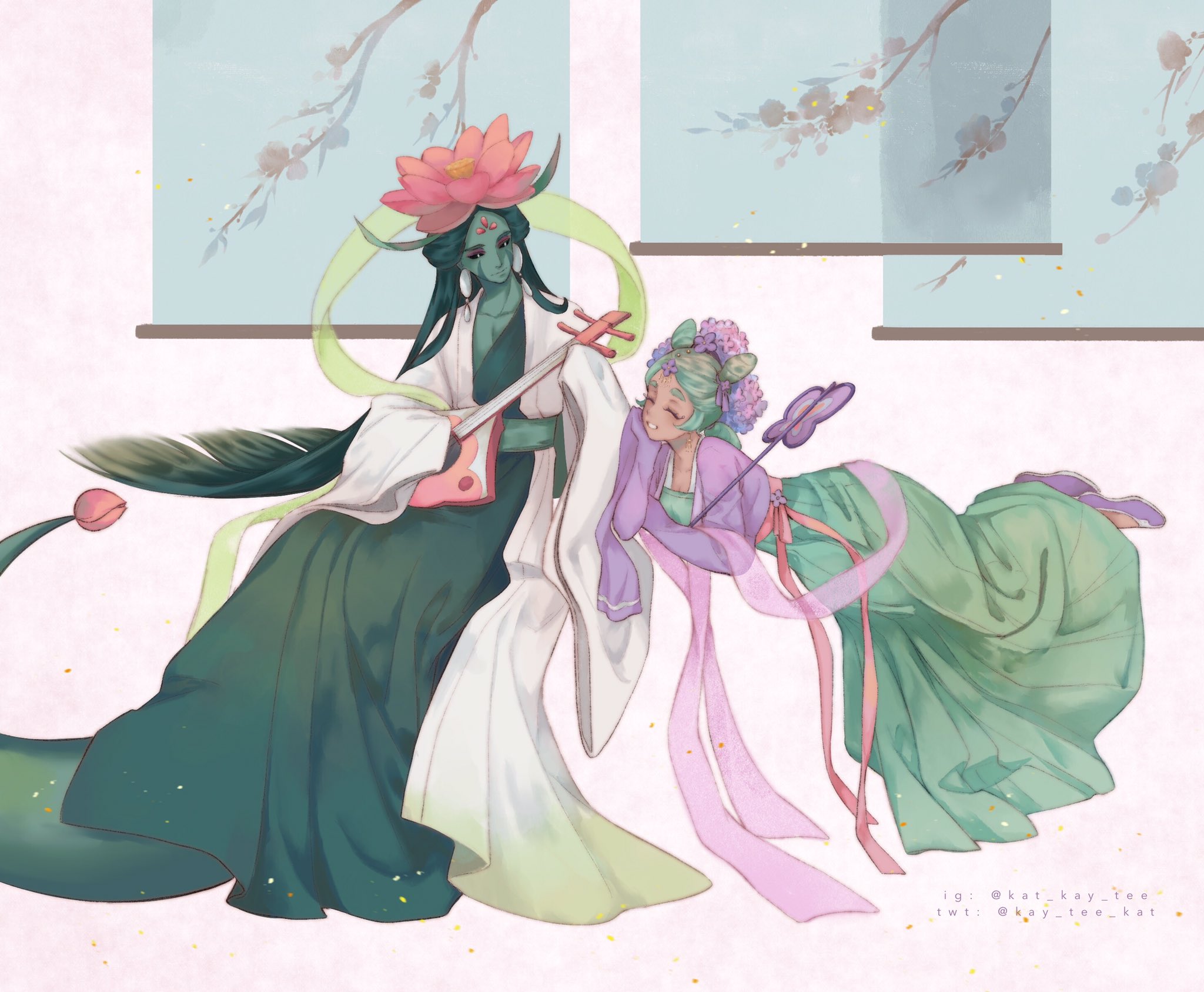 HydLotus Cookie Run OvenBreak Image by Kayteekat 3595738