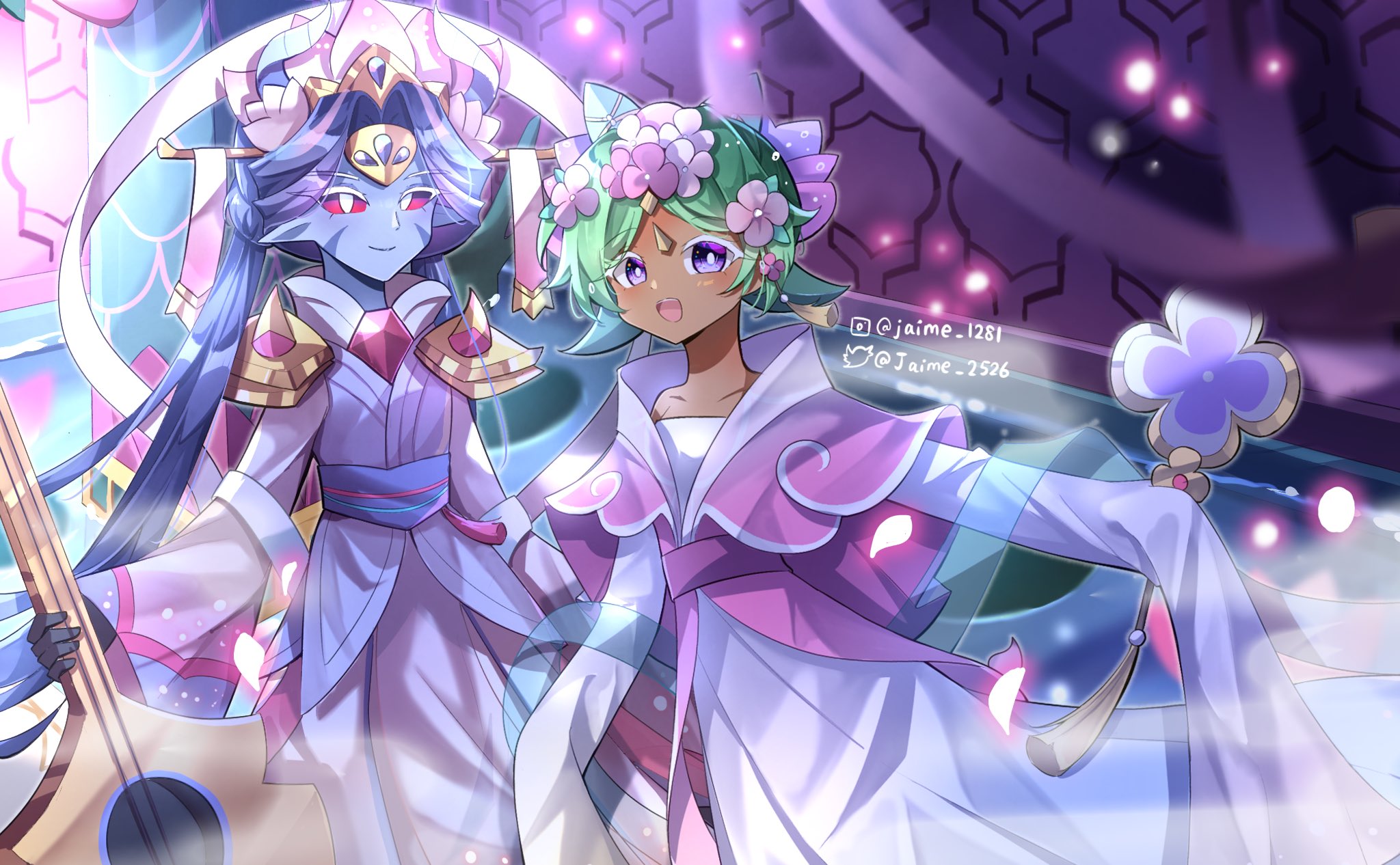 HydLotus Cookie Run OvenBreak Image by Jaime 3973287 Zerochan