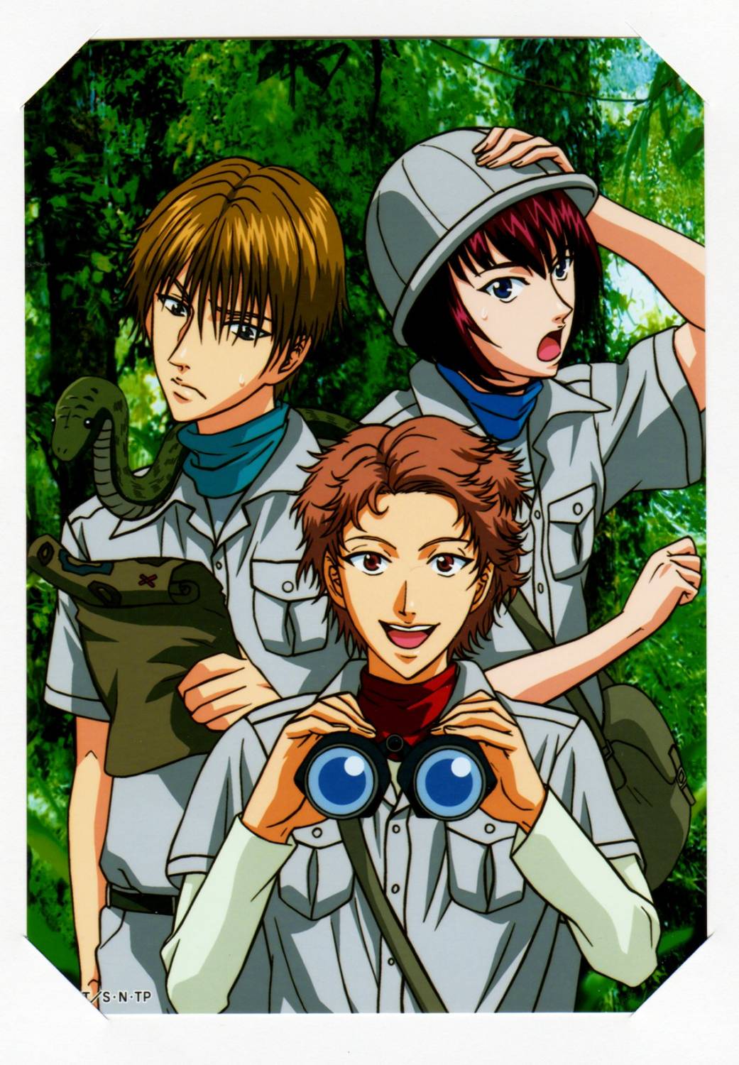 Hyotei Academy Tennis no Oujisama Image 1323 Zerochan Anime