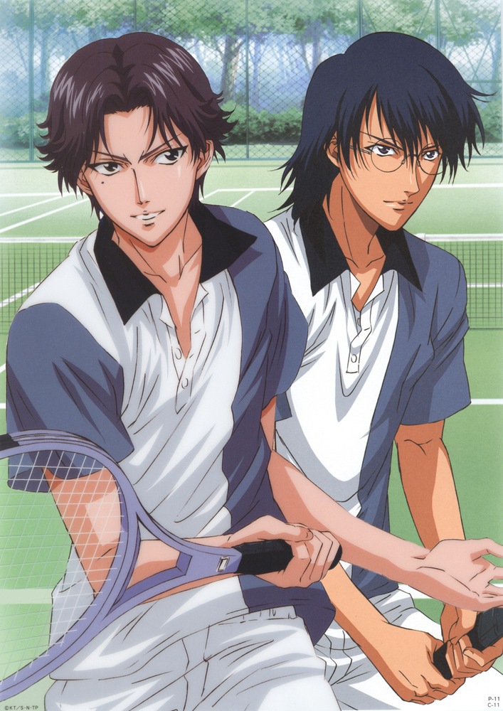 Hyotei Academy Tennis no Oujisama Image 530130 Zerochan Anime
