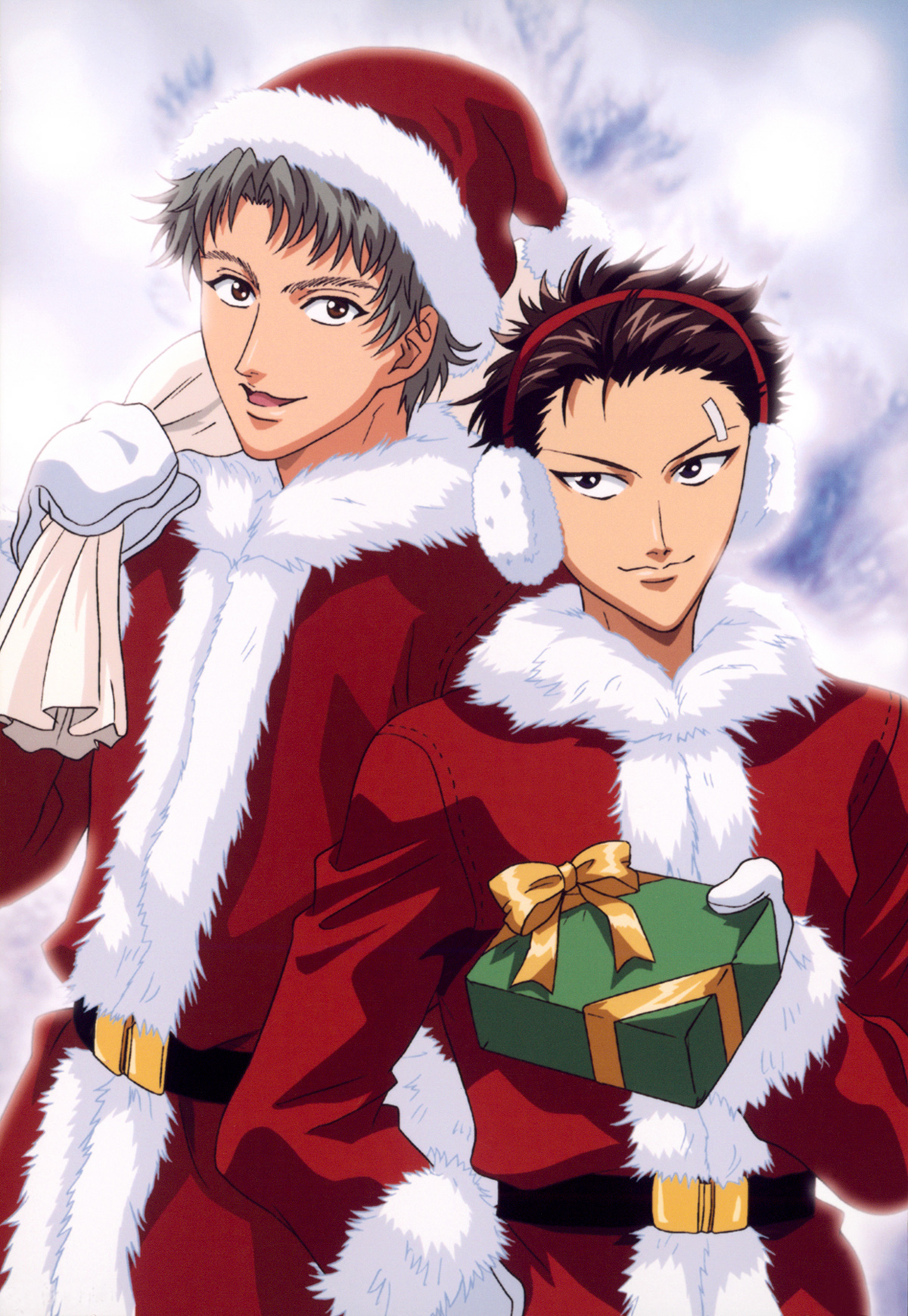 Hyotei Academy Tennis no Oujisama Image 582824 Zerochan Anime