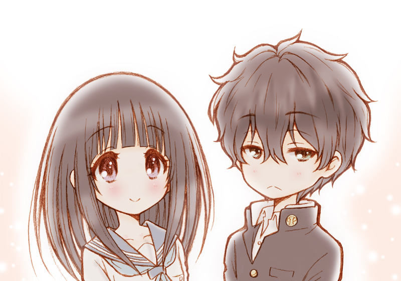 Hyouka/1938776 Zerochan
