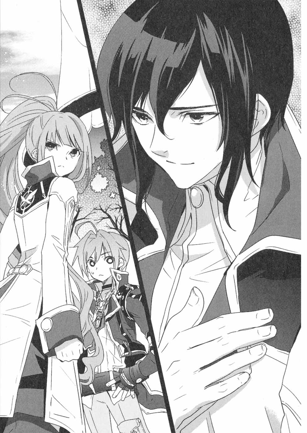 Hyouketsu Kyoukai no Eden Image 1311472 Zerochan Anime Image Board