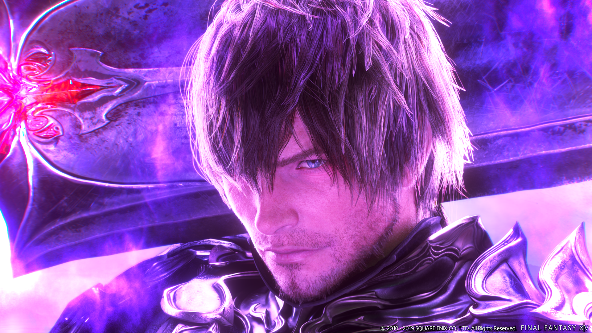 Hyur Final Fantasy XIV Zerochan Anime Image Board