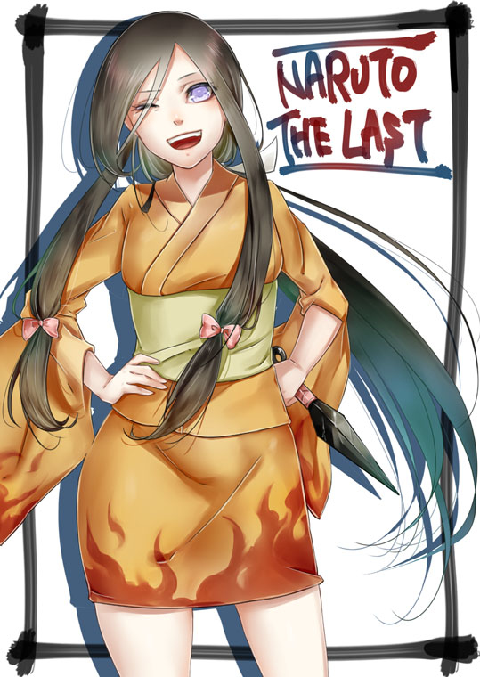 Hyuuga Hanabi NARUTO Image 1812646 Zerochan Anime