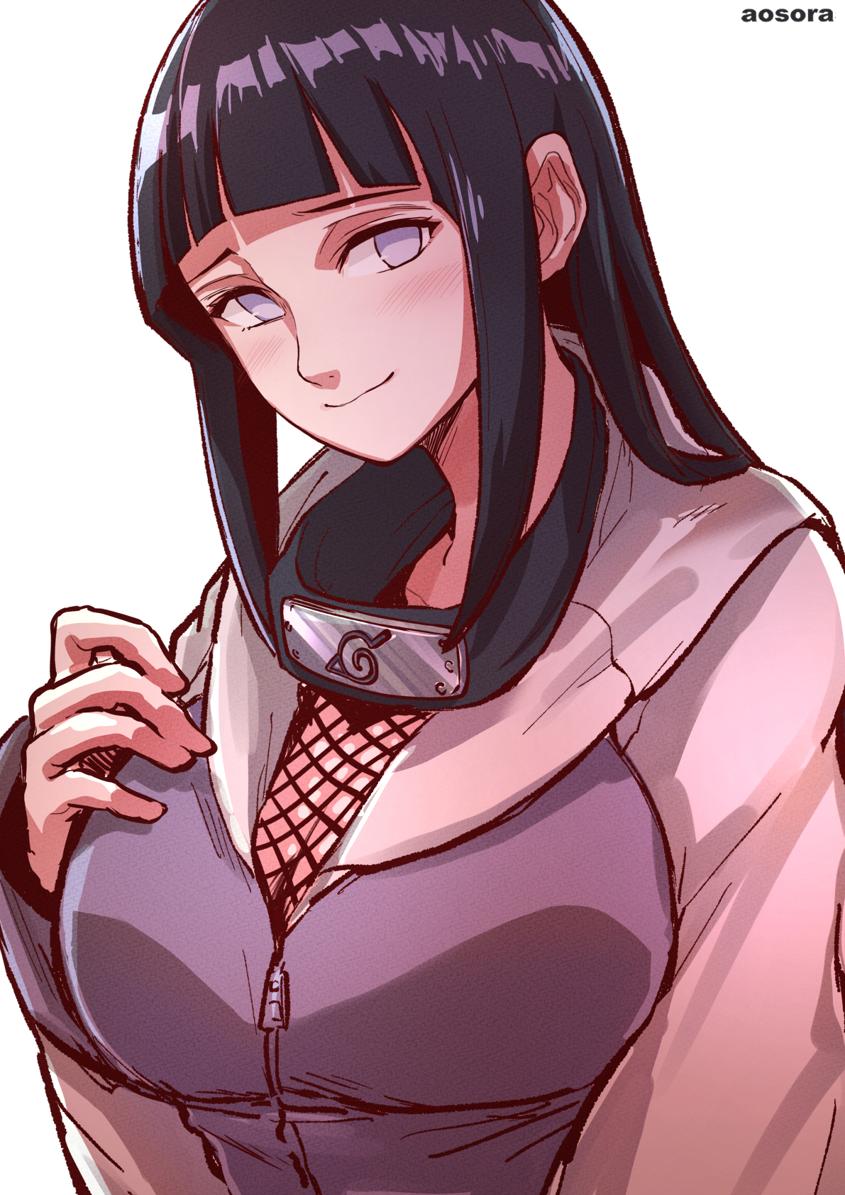 Hyuuga Hinata (Hinata Hyūga) - NARUTO - Image by aosora5088 #4131018
