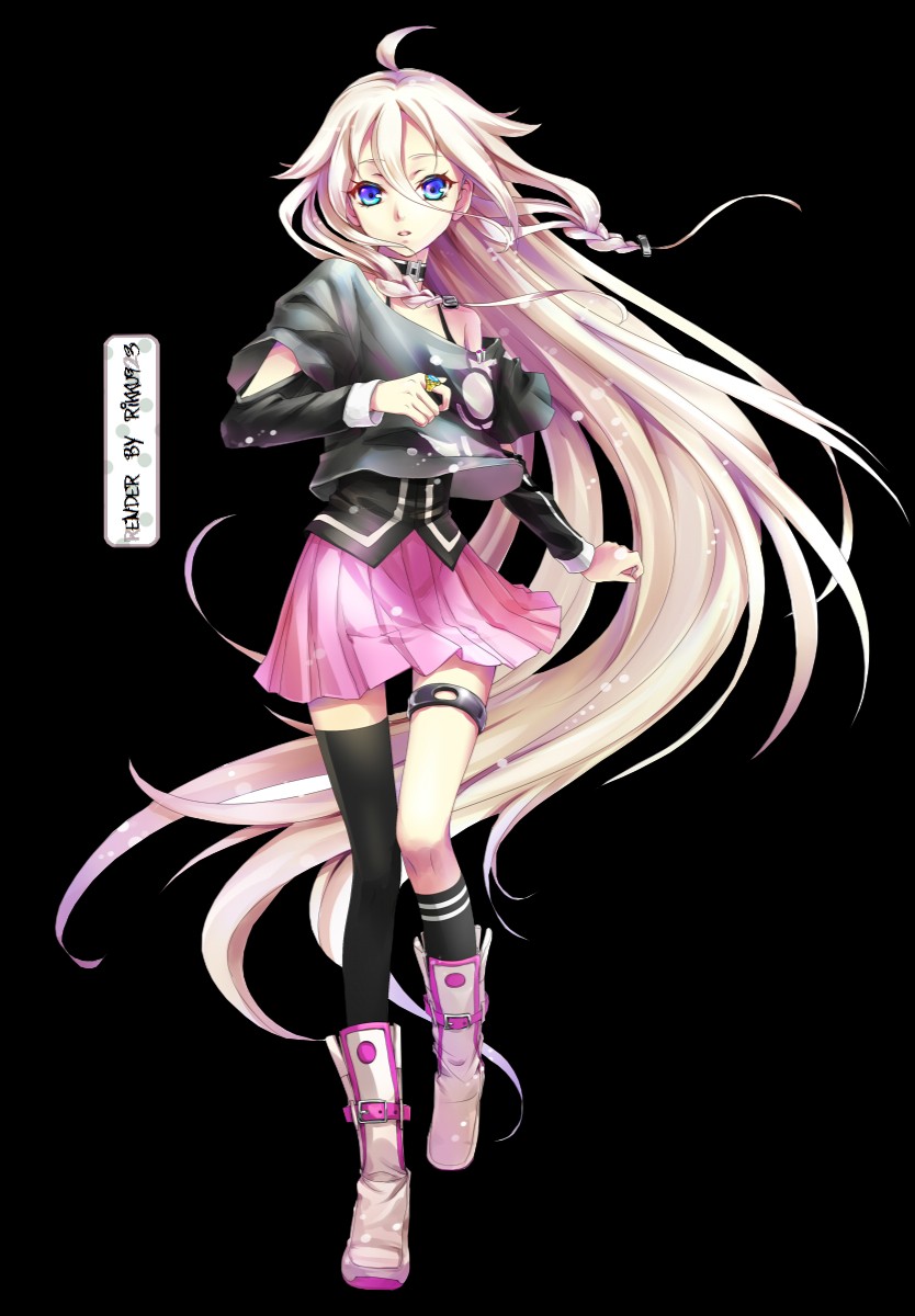 IA/1049800 Zerochan