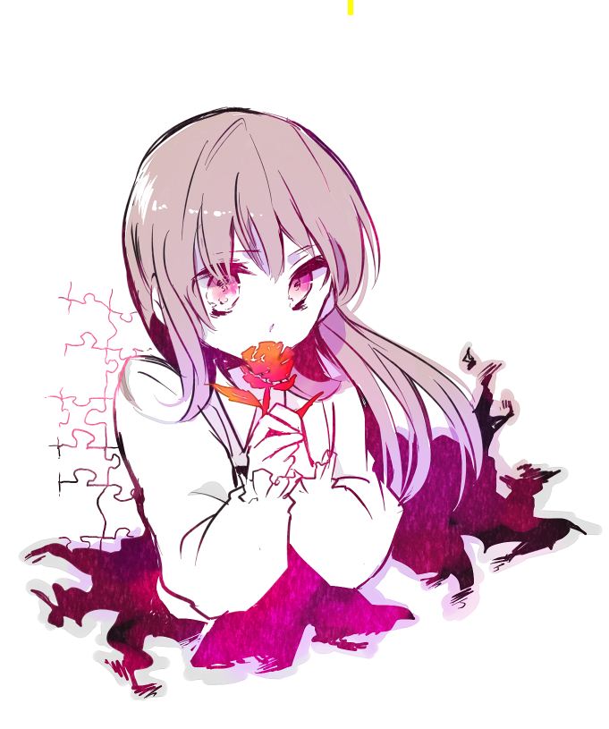 Ib (Character)/1108112 Zerochan