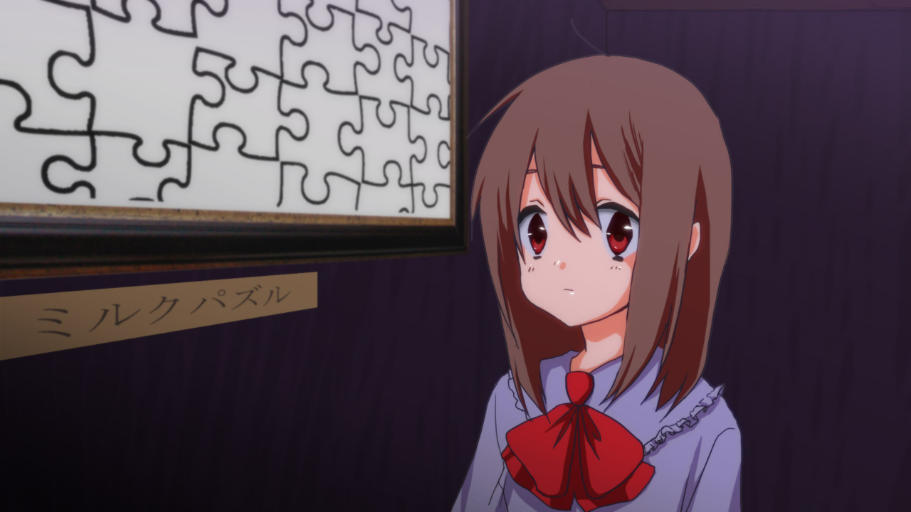 Ib (Character) Wallpaper by Pixiv Id 534855 1158181 Zerochan Anime