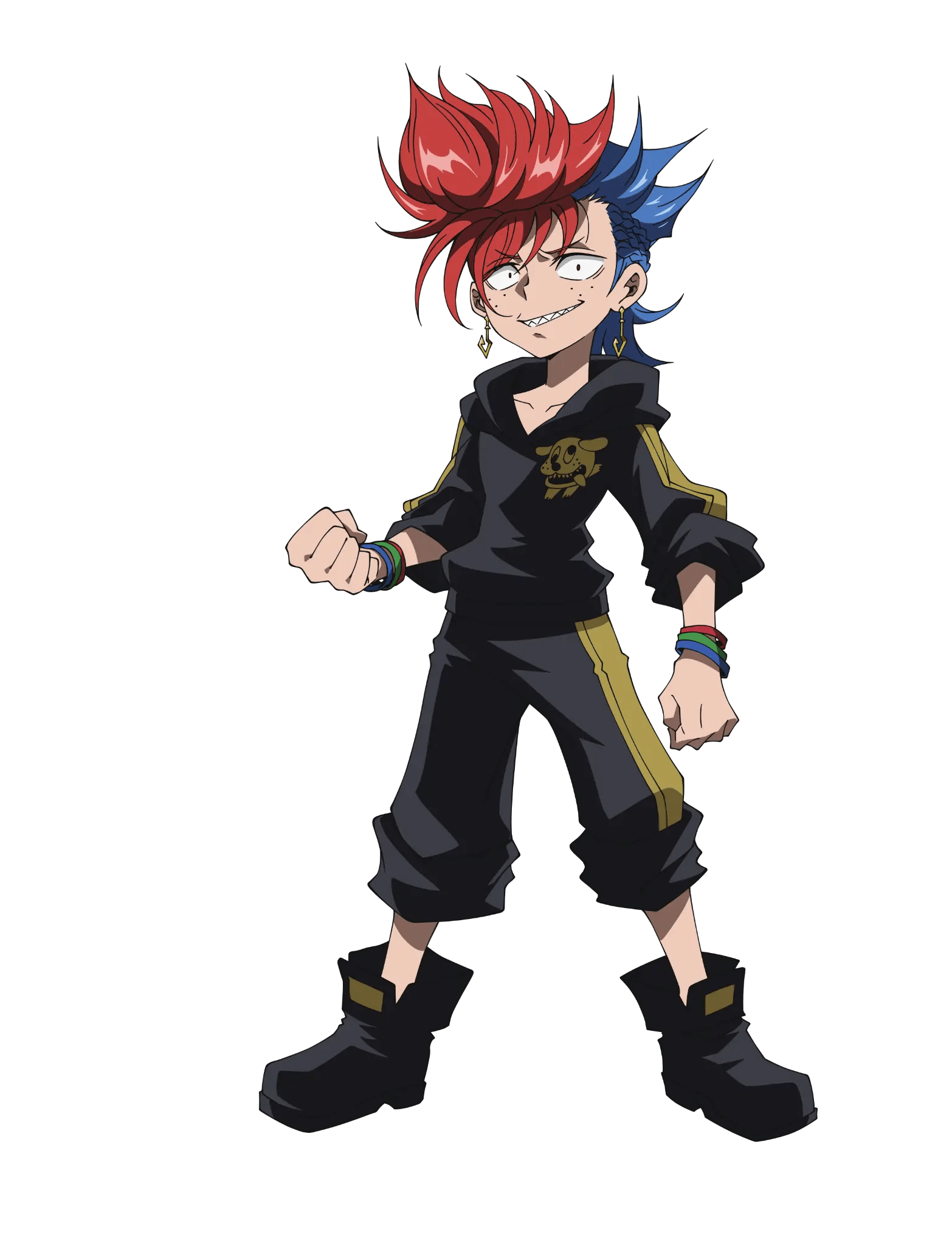 Ibuki Gakko Shaman King Flowers Image by Yamamoto Mayuko 3916462