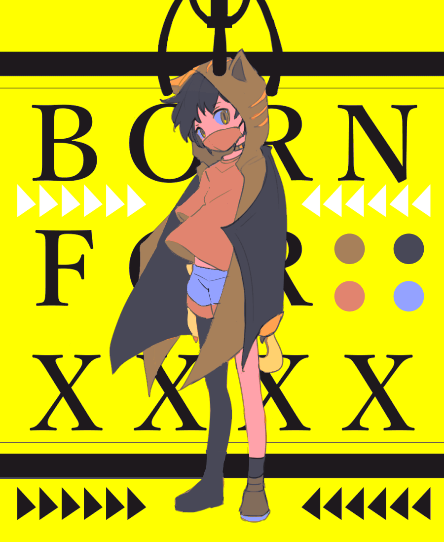 Ibushi Gin (Gin Ibushi) Kimi ga Shine Image by drifter matsu