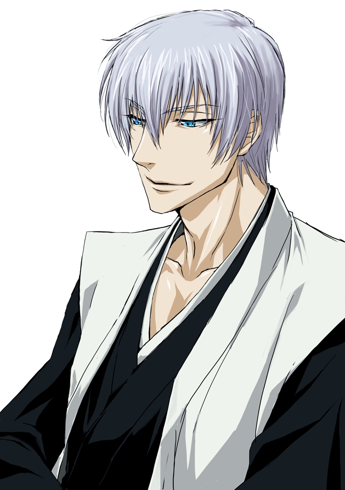 Ichimaru Gin BLEACH Image by Tom (Leciel2010) 1233051 Zerochan Anime Image Board