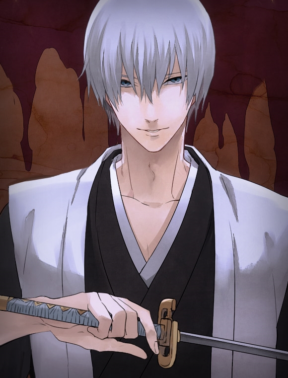 Ichimaru Gin BLEACH Image by motsuyama 7 1862261 Zerochan Anime