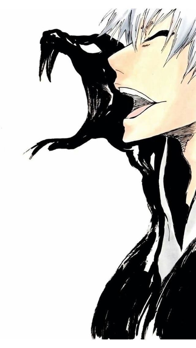 Ichimaru Gin BLEACH Image 2562683 Zerochan Anime Image Board