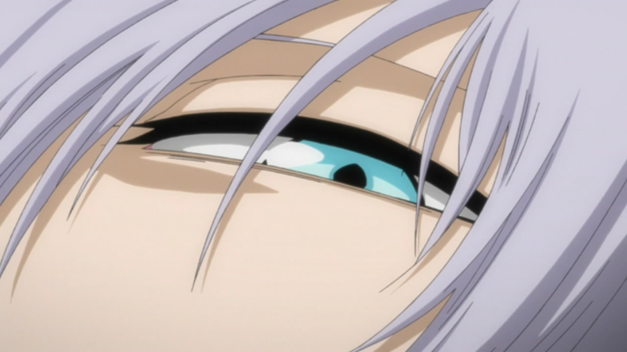 Ichimaru Gin BLEACH Wallpaper 436828 Zerochan Anime Image Board