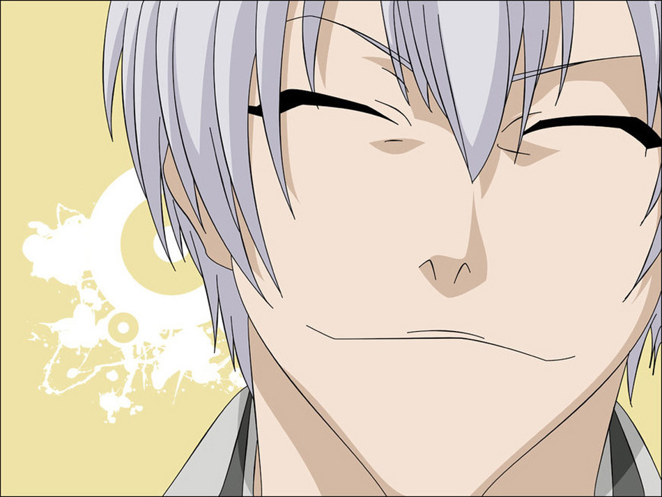 Ichimaru Gin BLEACH Image by Morrow 578377 Zerochan Anime Image