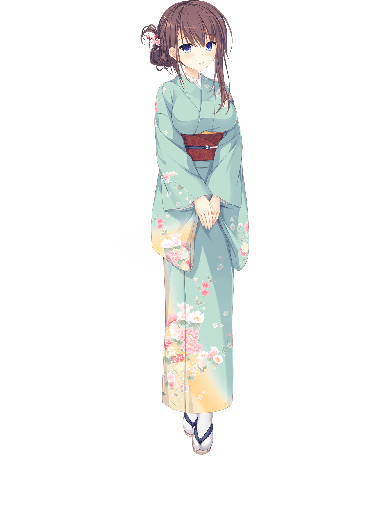 Ichinose Akino DraPri Guutalife Image by Takano Yuki 3527476