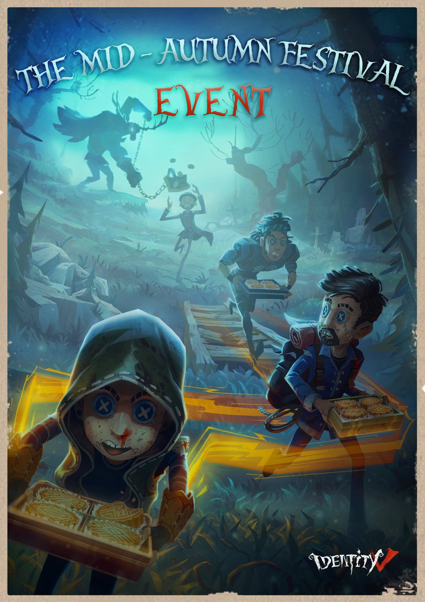 Identity V Image 2533956 Zerochan Anime Image Board