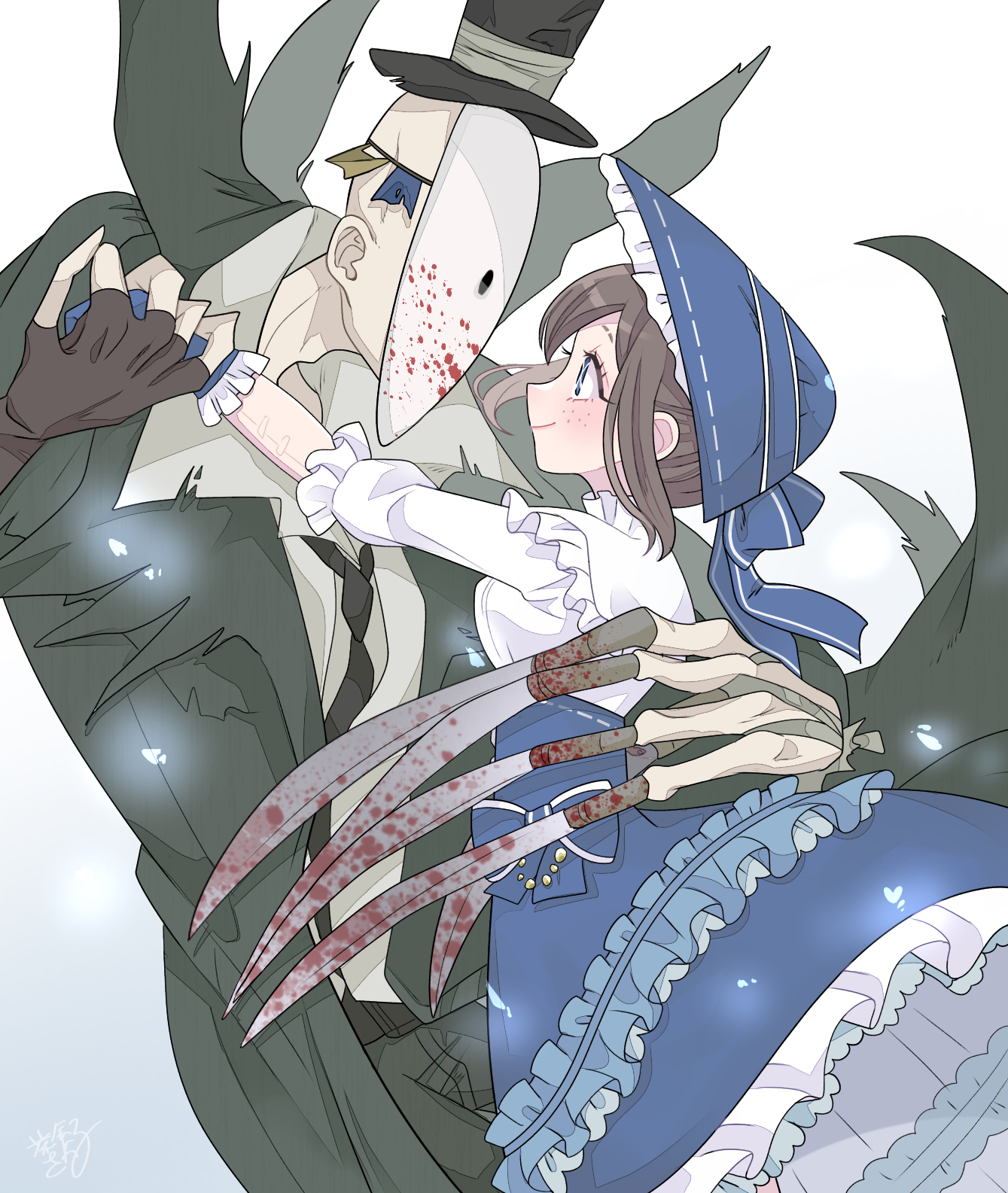 Identity V Image by sakai 8724 3760721 Zerochan Anime Image Board