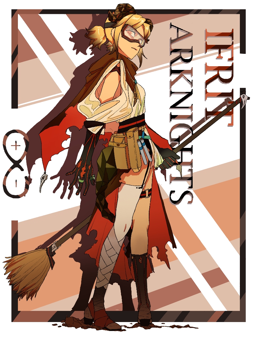 Full Metal Ifrit Bbc