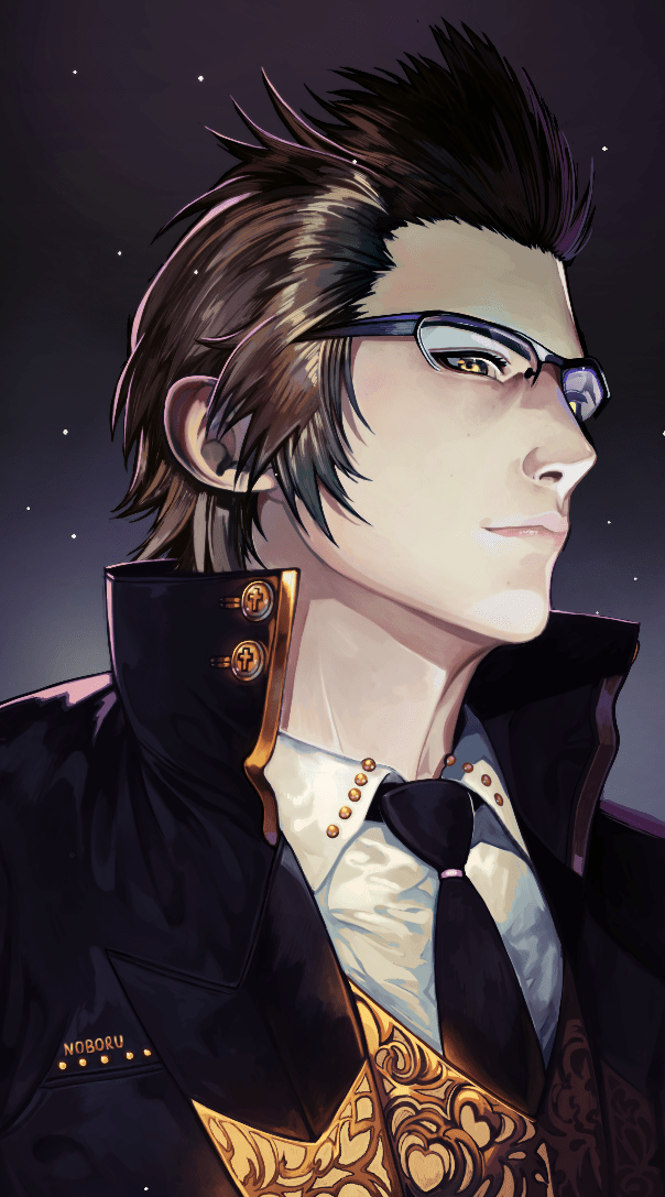 Ignis Scientia Final Fantasy XV Image by Pixiv Id 35189687 3500807