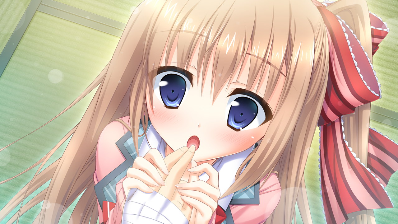 Oniichan Migite no Shiyou wo Kinshi Shimasu! Zerochan