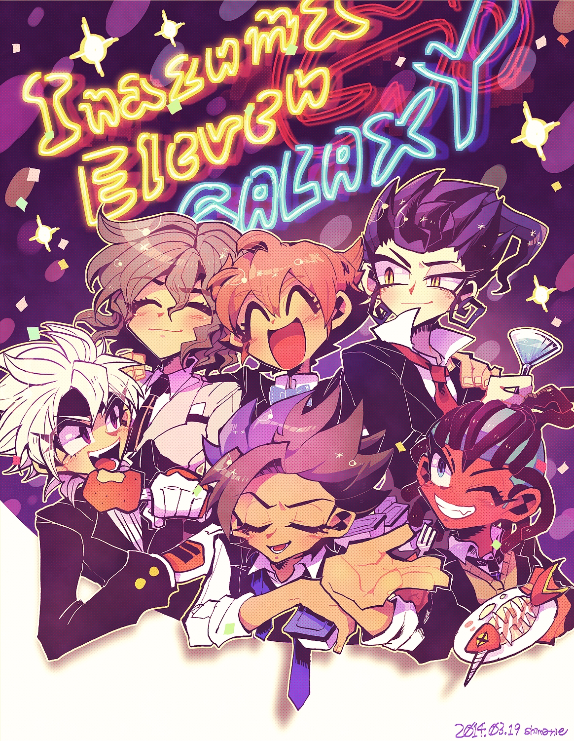 Inazuma Eleven GO Galaxy Image 1690341 Zerochan Anime Image Board