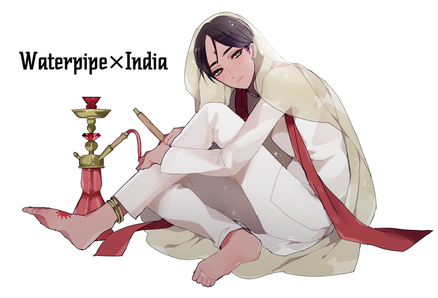 India/1812686 Zerochan
