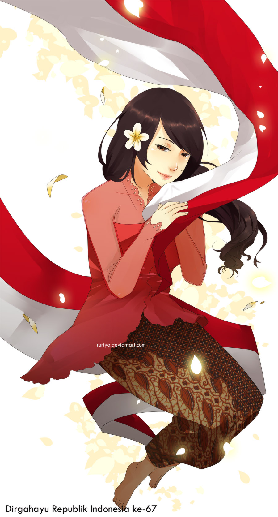 Indonesia/1232227 Zerochan