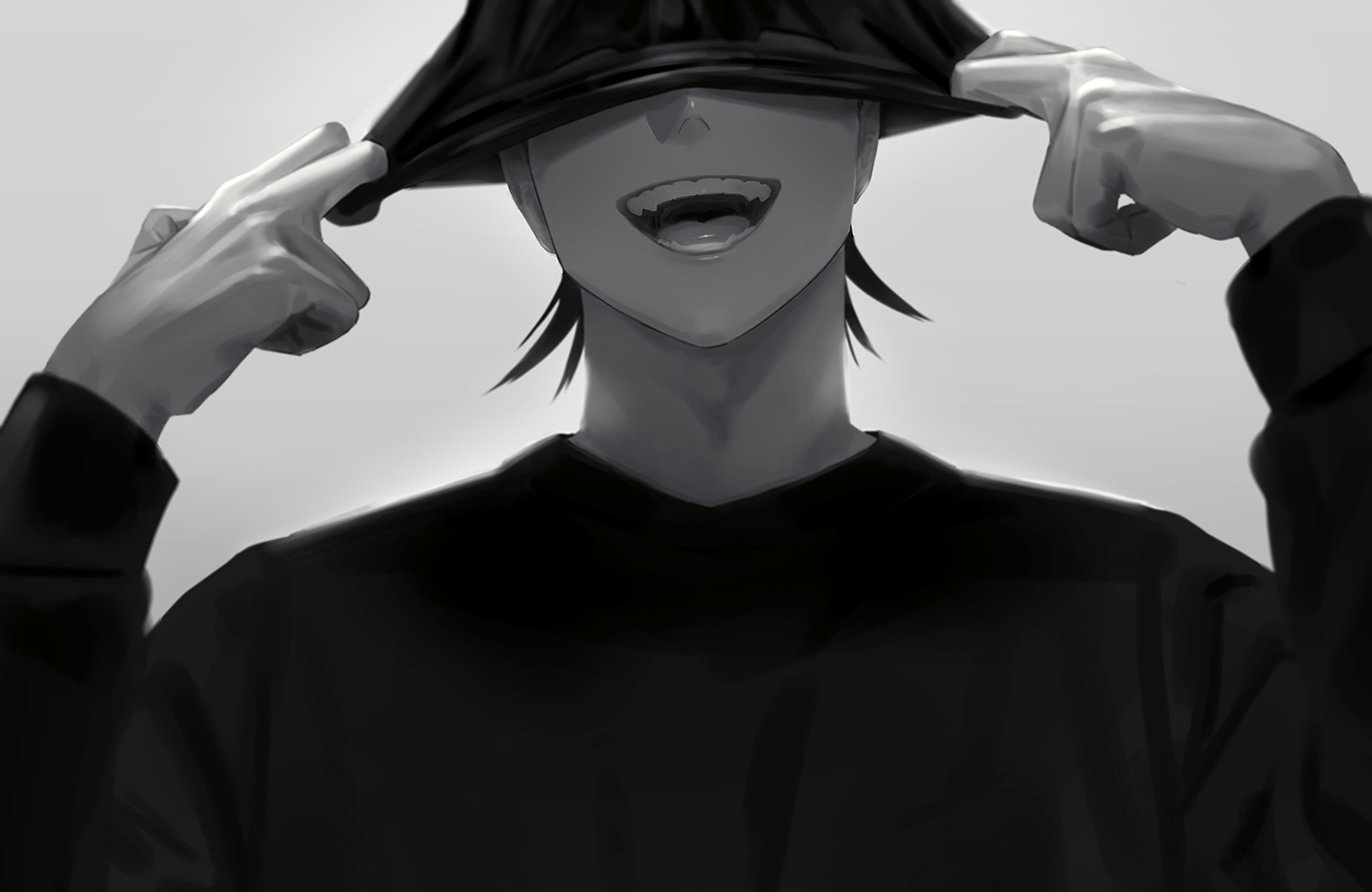 Ino Takuma - Jujutsu Kaisen - Image by Pixiv Id 412104 #3085018