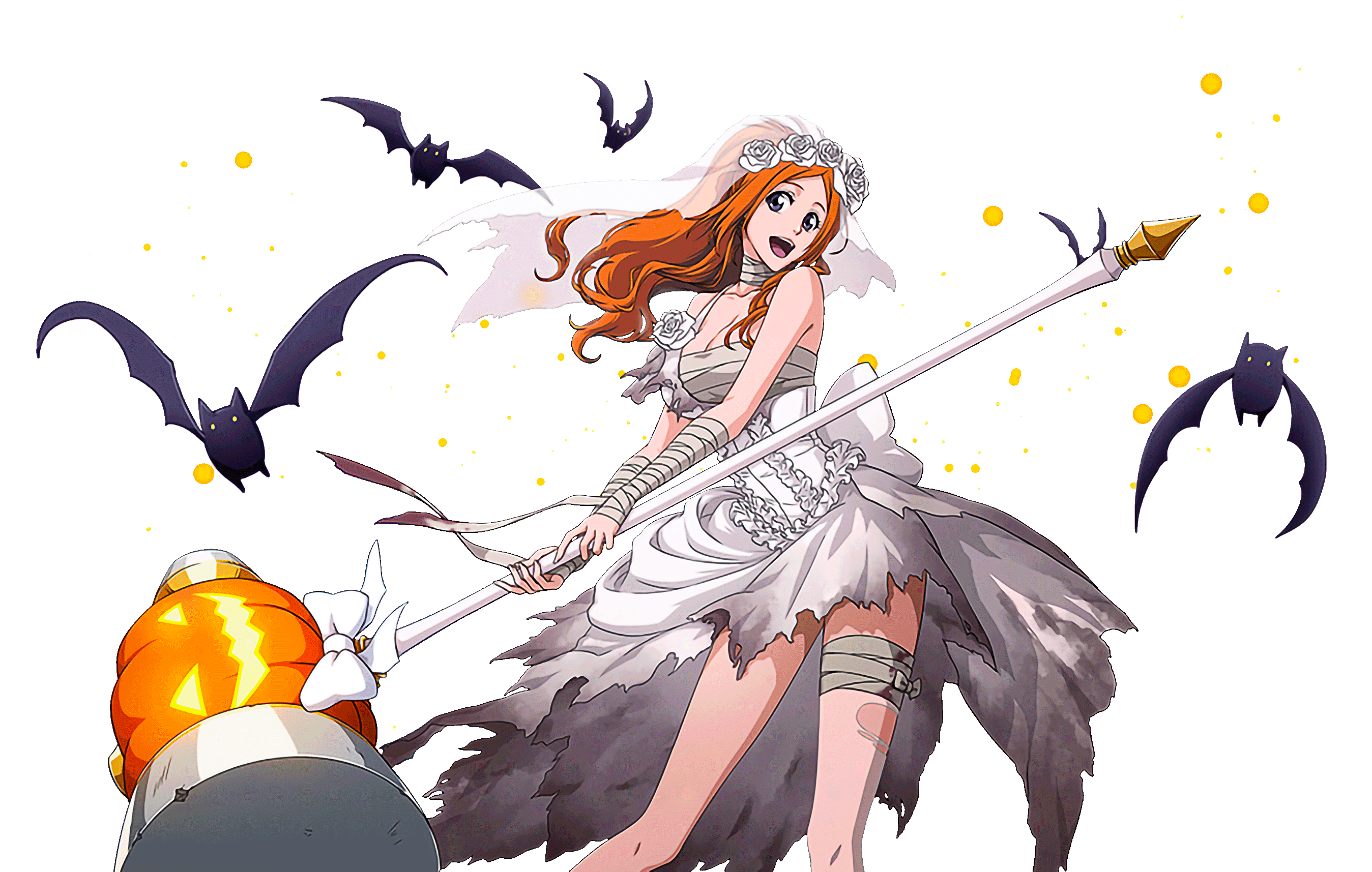 Inoue Orihime BLEACH Image 4005995 Zerochan Anime Image Board