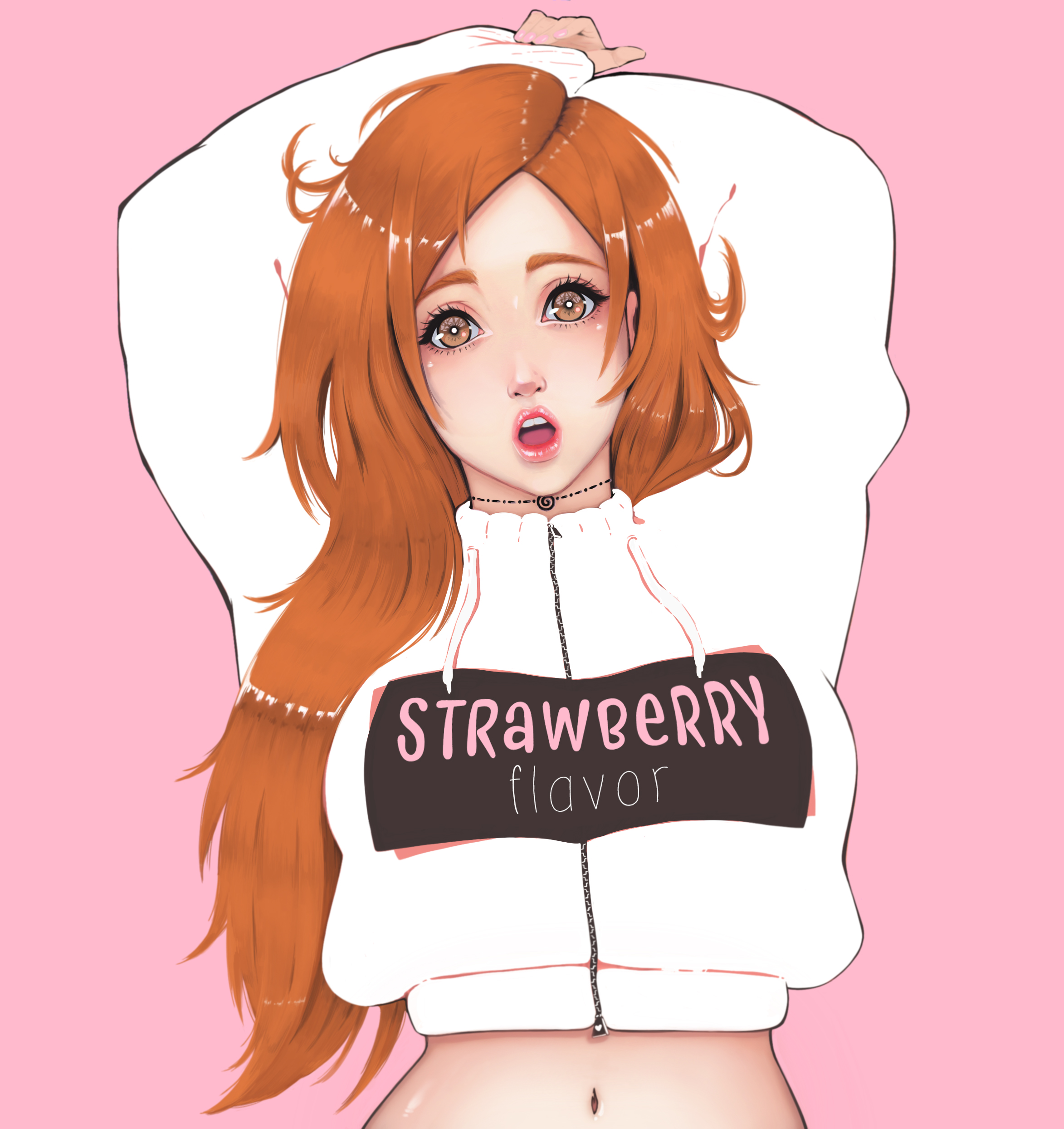 Inoue Orihime BLEACH Image by Rozuberry 4028575 Zerochan Anime Image Board