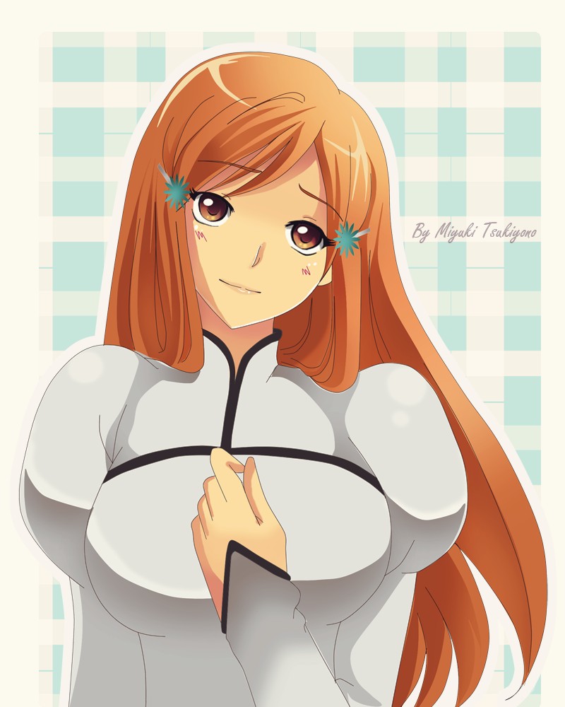 Inoue Orihime BLEACH Image by Miyuki Tsukiyono 853322 Zerochan
