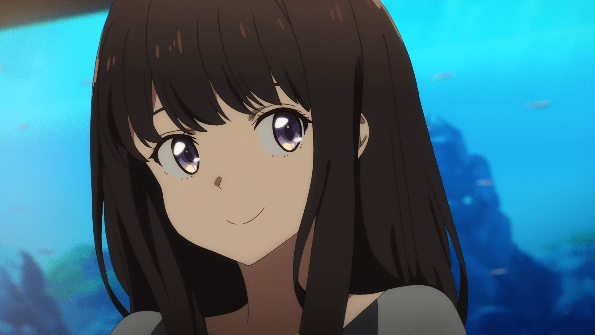 Inoue Takina Lycoris Recoil Wallpaper 3809137 Zerochan Anime