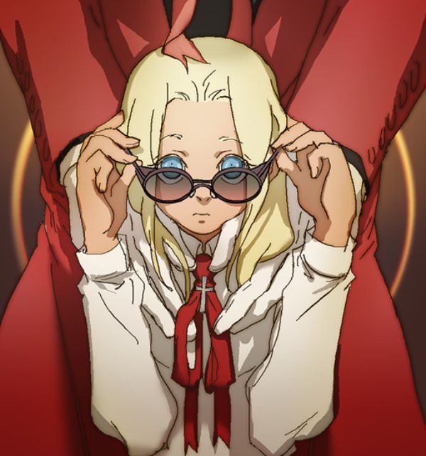 Integra Hellsing/1523615 Zerochan