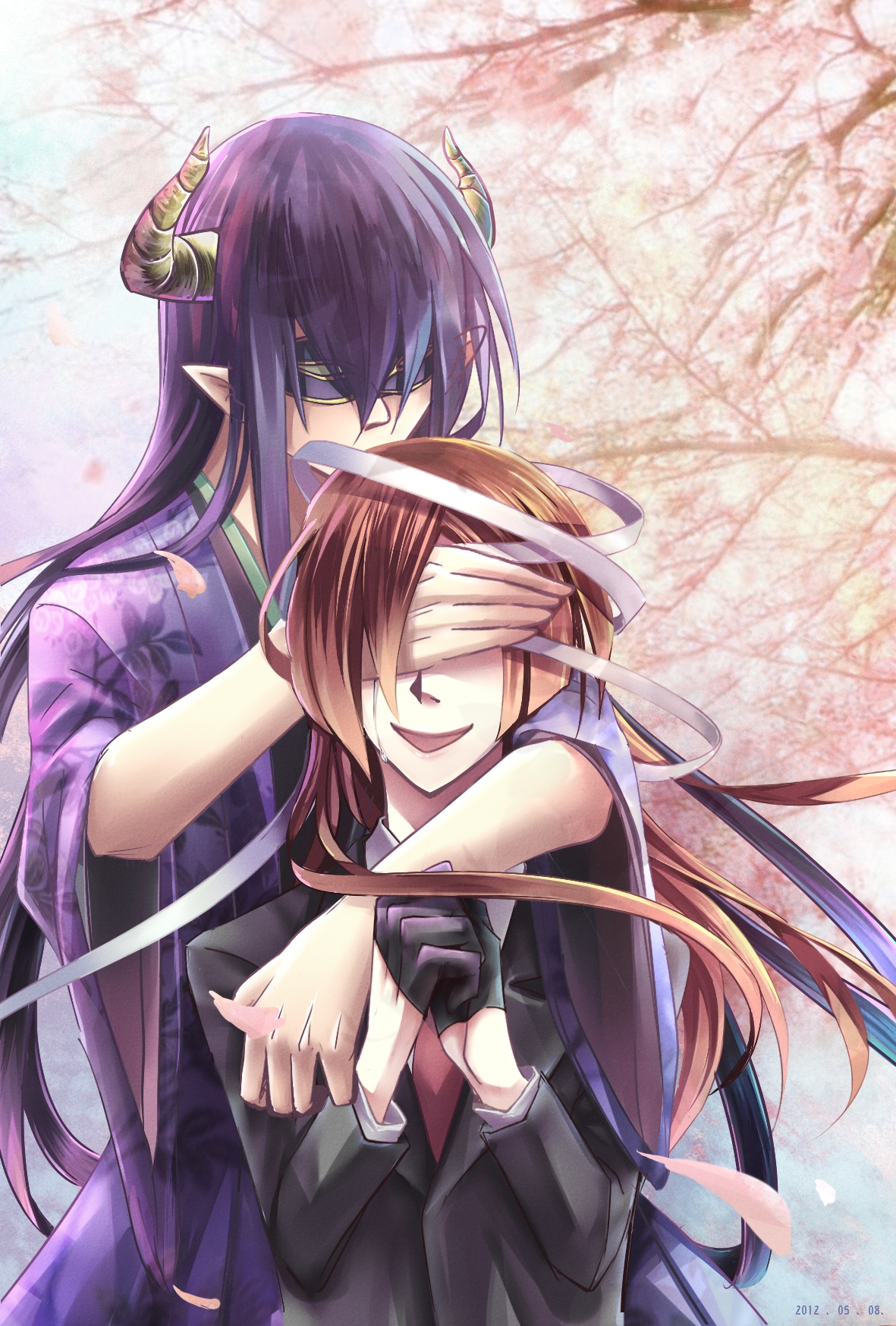 Inu x Boku SS Mobile Wallpaper 1107685 Zerochan Anime Image Board