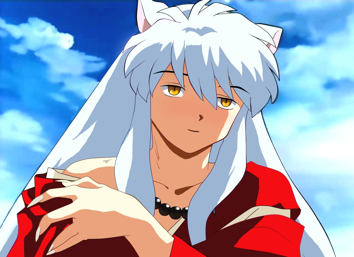 InuYasha (Character) page 6 of 8 Zerochan Anime Image Board