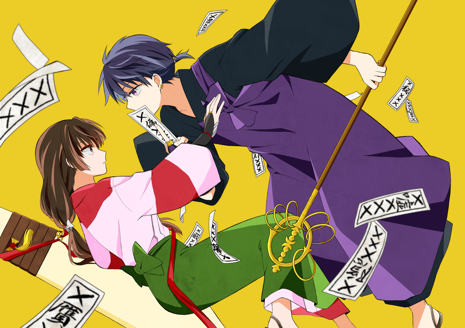 InuYasha page 81 of 170 Zerochan Anime Image Board