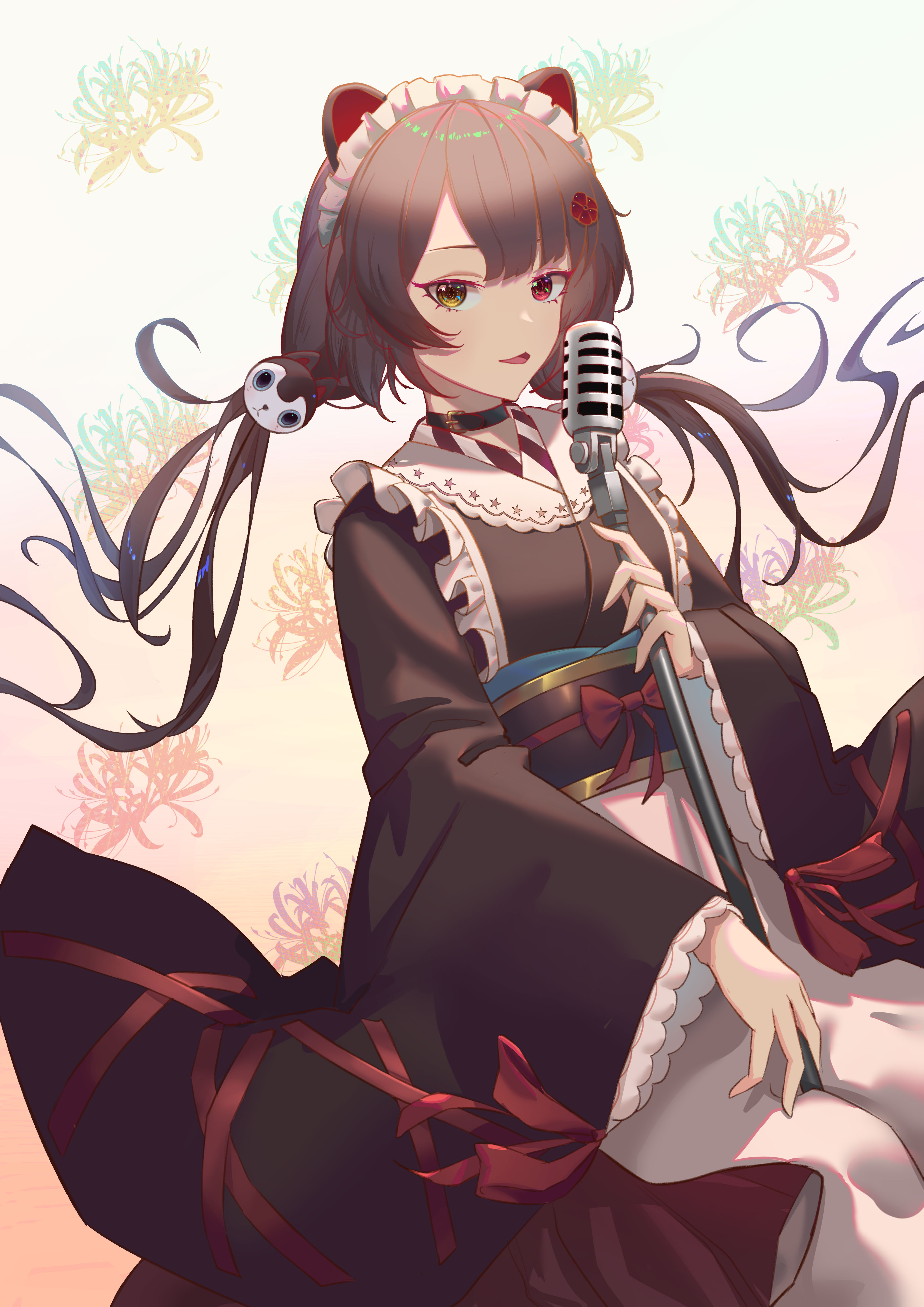 Inui Toko Inui Toko (Channel) Image 3161337 Zerochan Anime Image