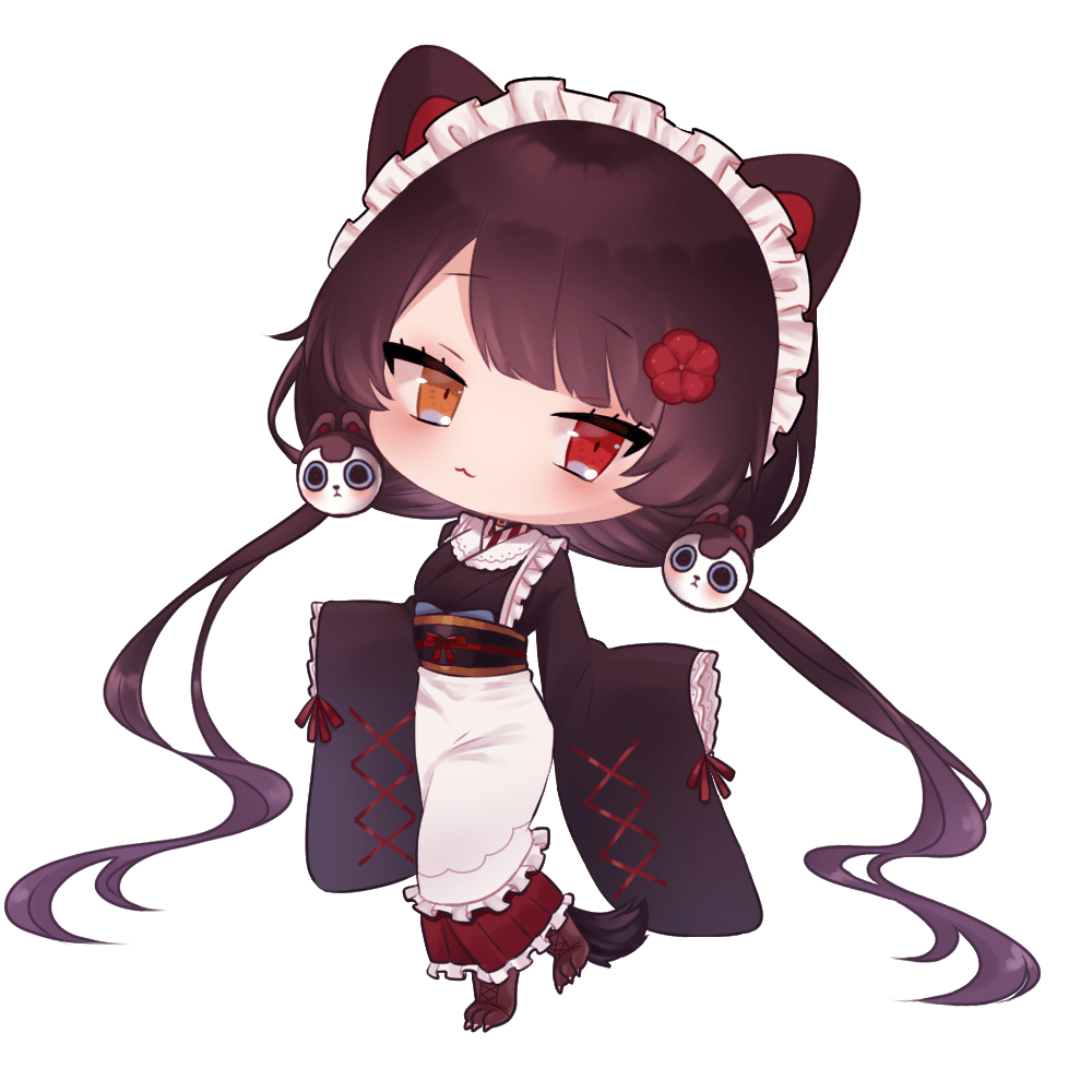 Inui Toko Inui Toko (Channel) Wallpaper by Pixiv Id 35801229