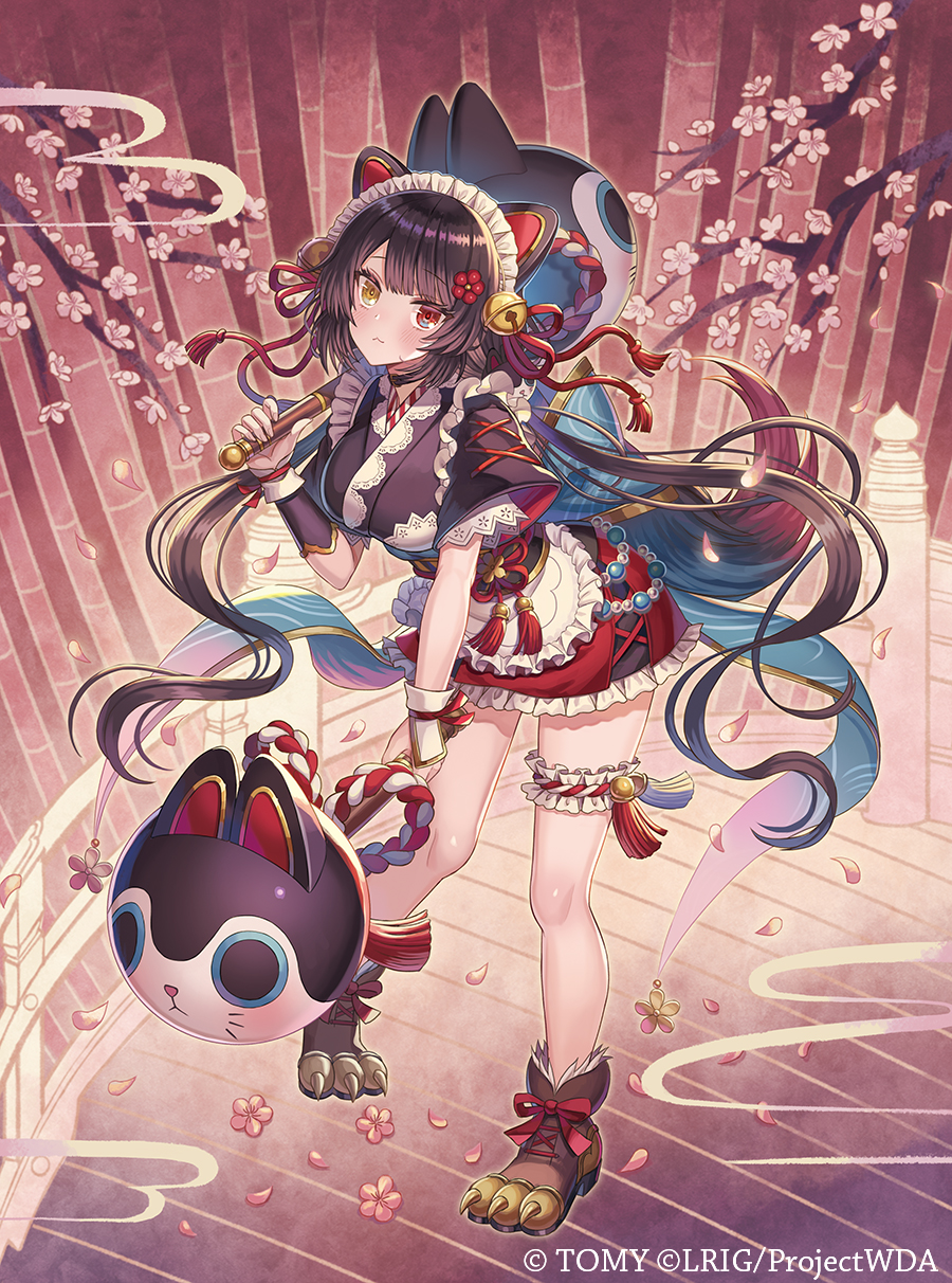 Inui Toko Inui Toko (Channel) Image by ANYCOLOR Inc. 3631019