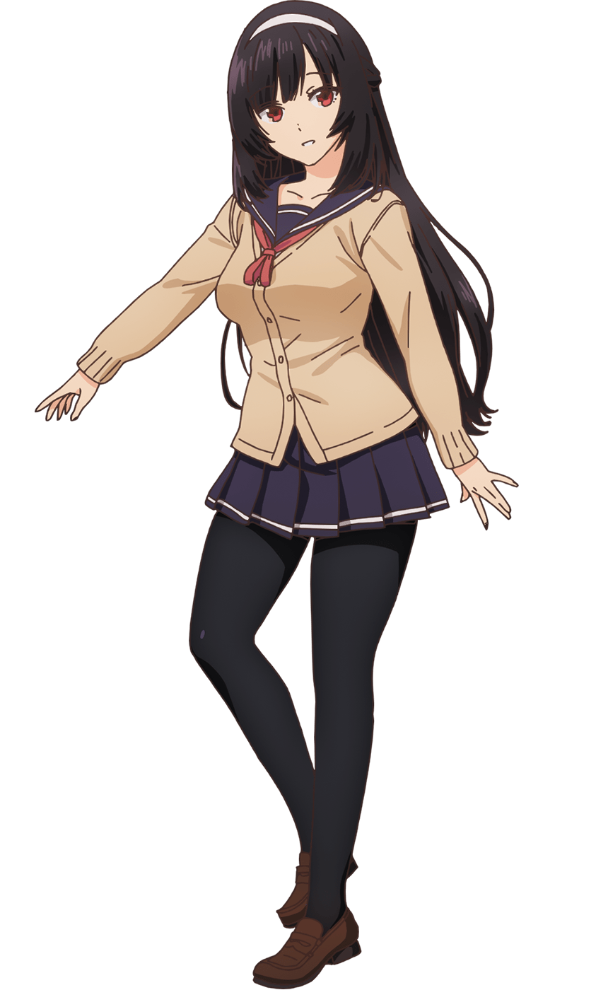 Inukai Karen Inu ni Nattara Suki na Hito ni Hirowareta Image by