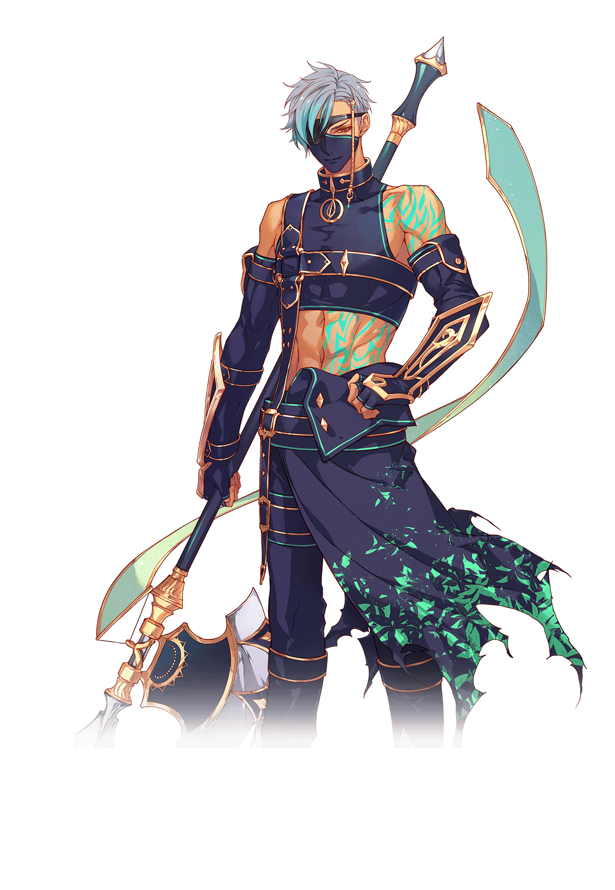 Ion (Radiant Tale) Image by IDEA FACTORY 3931181 Zerochan Anime