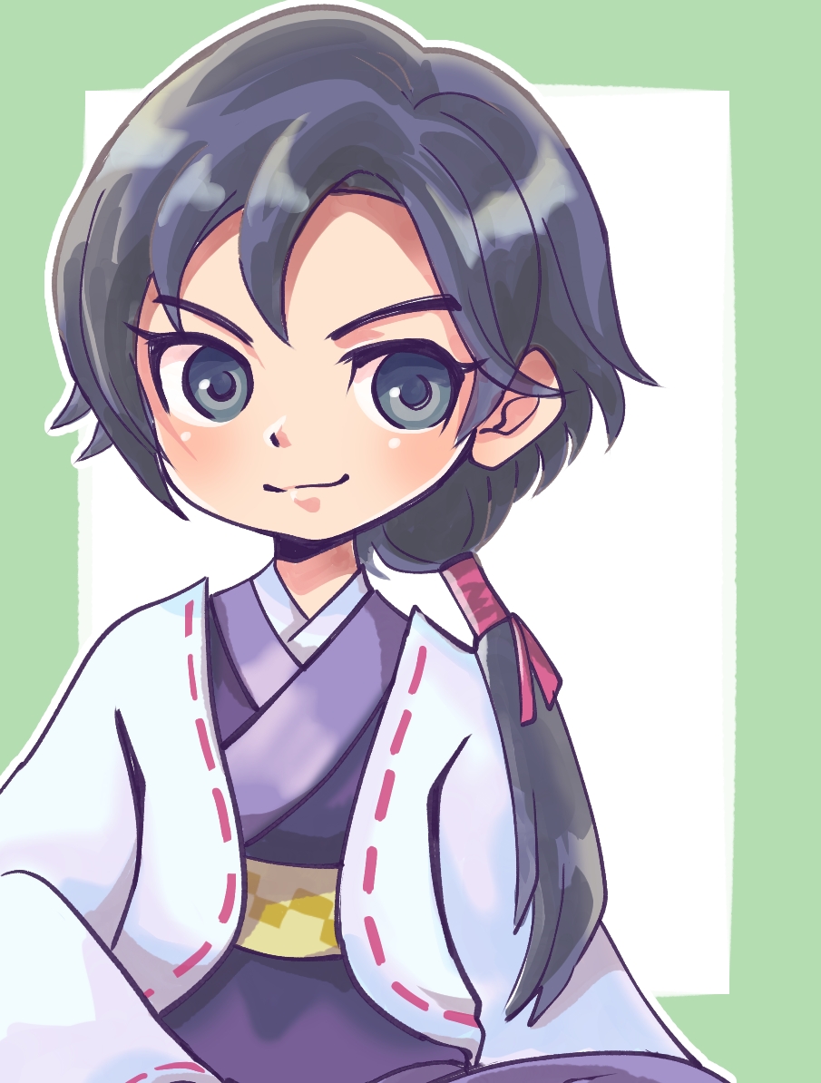 Iori (Bokujou Monogatari) (Iori (story Of Seasons)) Bokujou