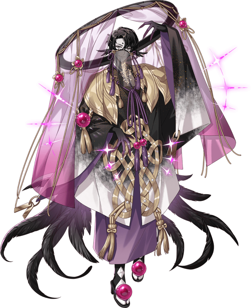 Iori (yumekuro) Yume Shokunin to Wasureji no Kuroi Yousei Image by